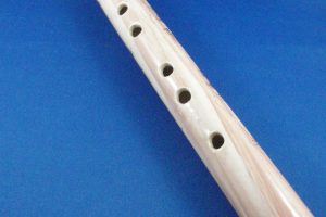 Yukon Agateware flute